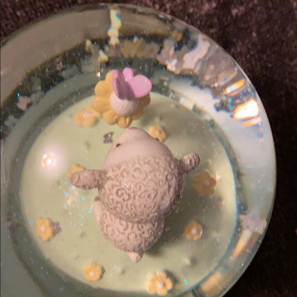 Musical Snow Globe 🎶 - Picture 10 of 10